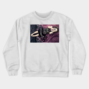 Mila - The Lollipop Session - 3 Crewneck Sweatshirt